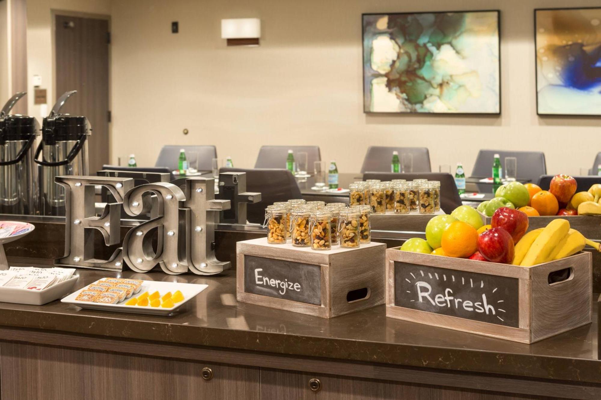 Costa Mesa Marriott Hotel Kültér fotó