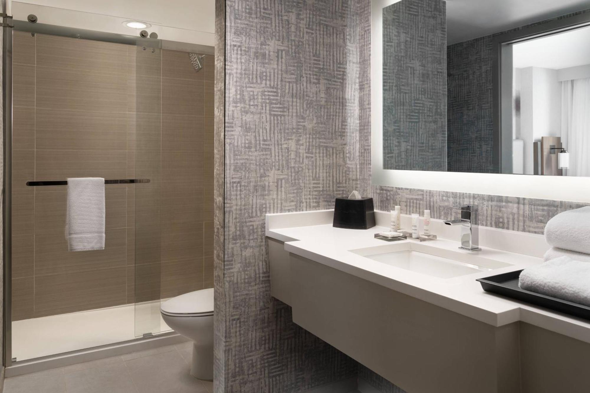 Costa Mesa Marriott Hotel Kültér fotó