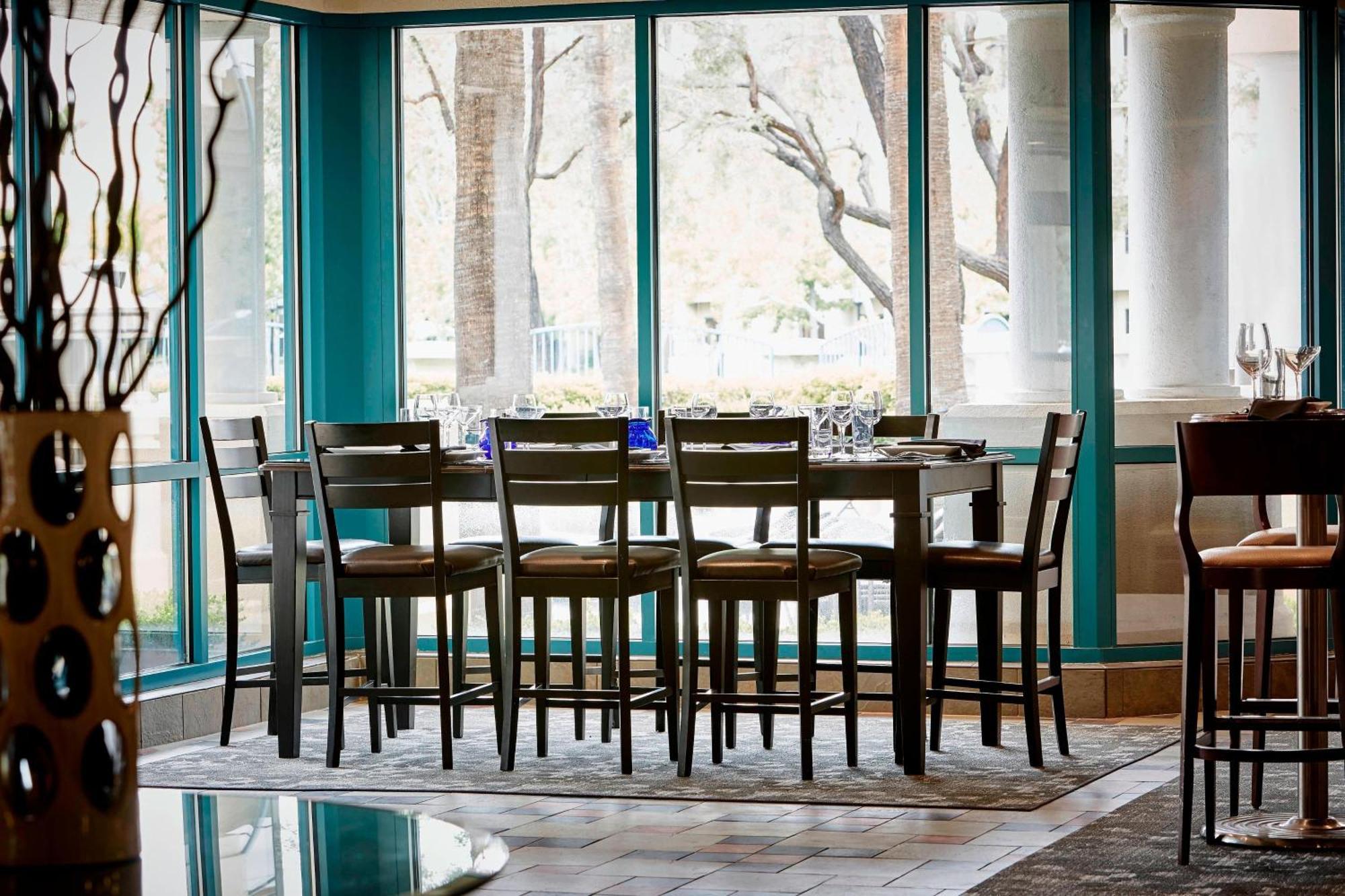 Costa Mesa Marriott Hotel Kültér fotó