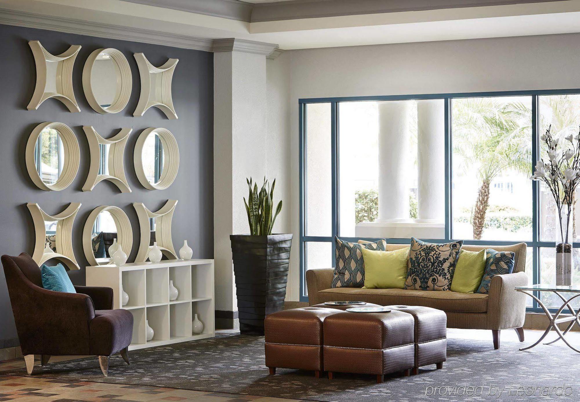 Costa Mesa Marriott Hotel Kültér fotó