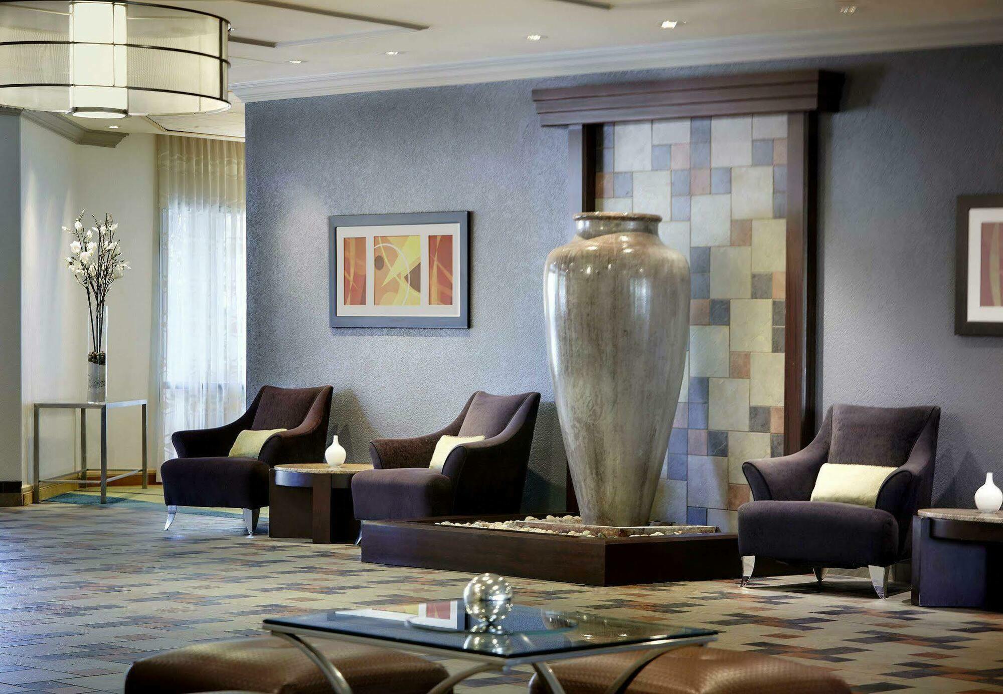 Costa Mesa Marriott Hotel Kültér fotó